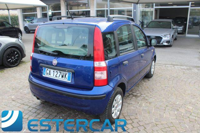 FIAT Panda 1.2 Dynamic NEOPATENTATI