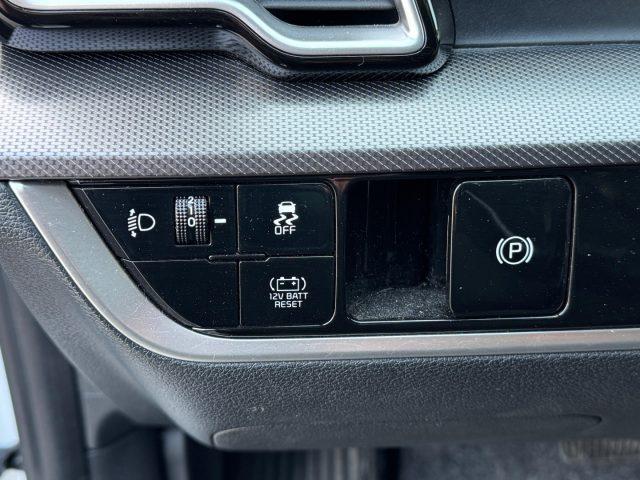 KIA Sportage 1.6 TGDi HEV AT Style Unicoproprietario