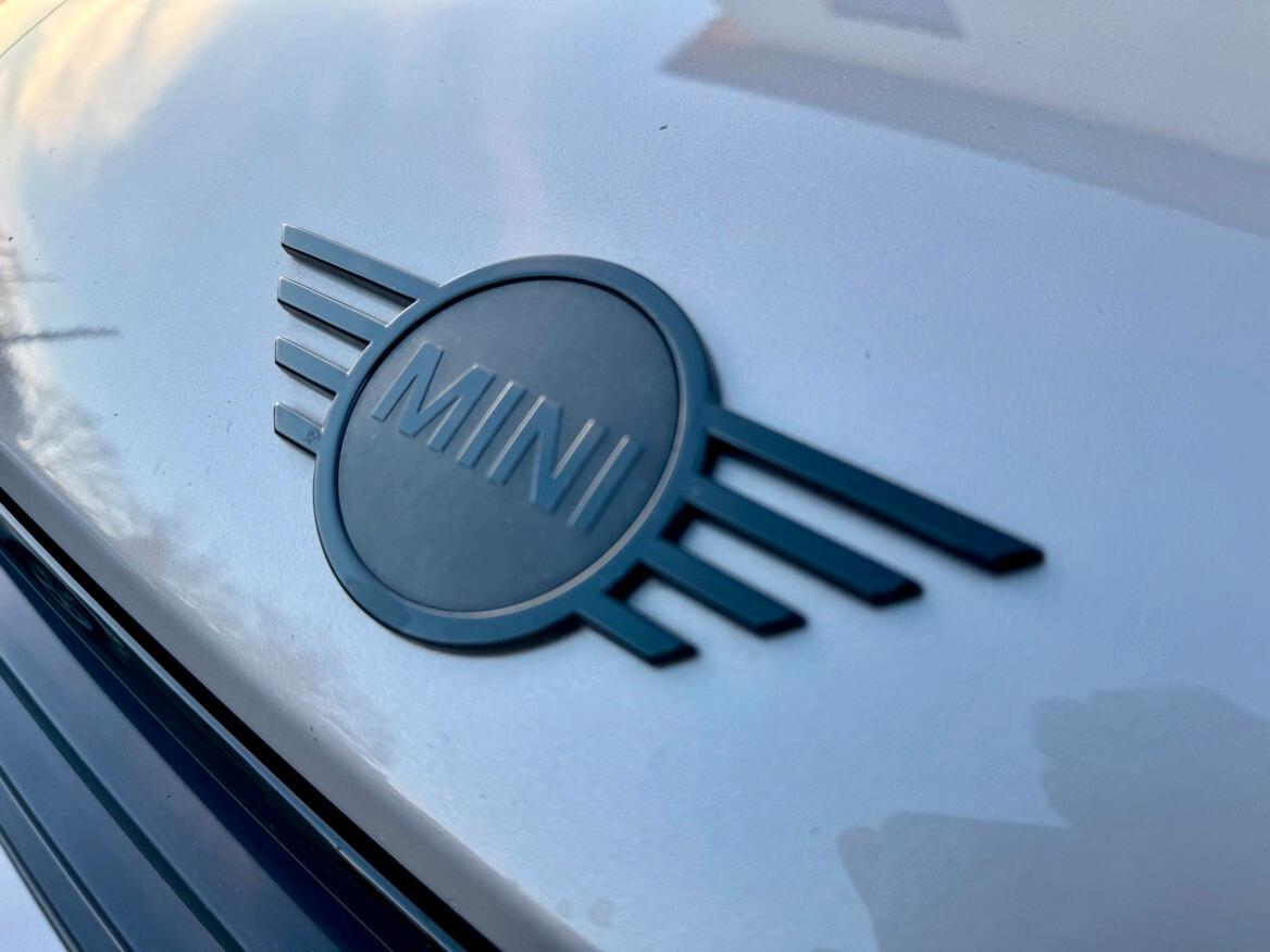 Mini Cooper D Countryman 2.0 Classic ALL4 PELLE+TETTO