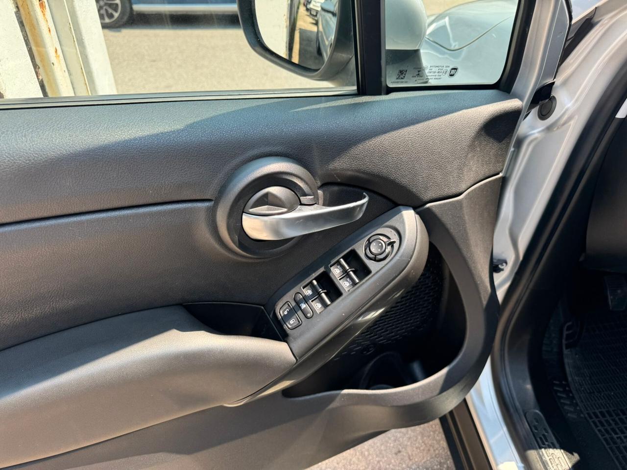 FIAT 500X 1.3 MJT 95CV 2021