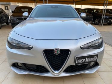 Alfa Romeo Giulia 2.2 Turbodiesel 150 CV Super