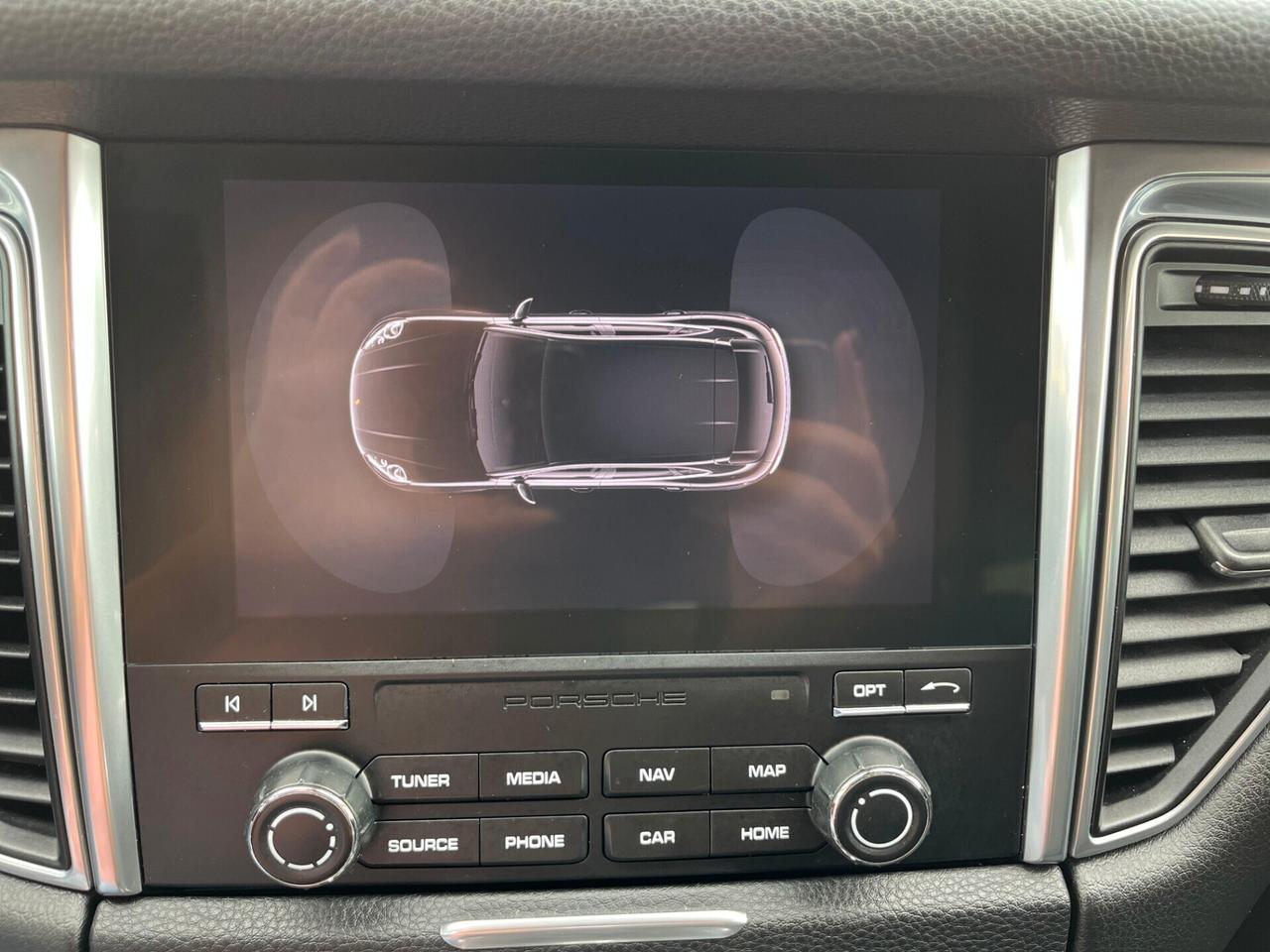 Porsche Macan 2.0 252 CV