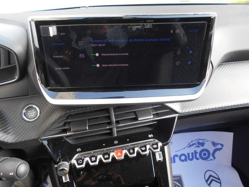 Peugeot 208 208 50 kWh Allure