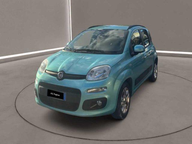 FIAT Panda 3ª serie - 1.3 MJT S&S Lounge
