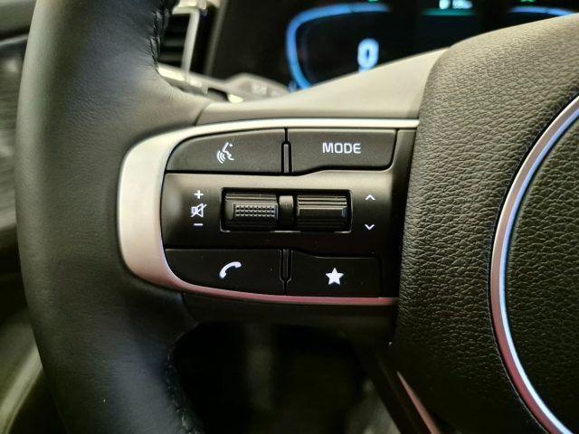 KIA Sportage 1.6 TGDi MHEV Vision prezzo Reale