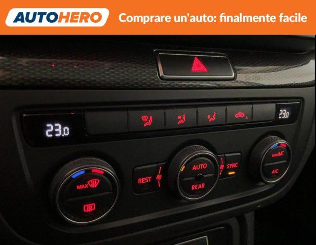 SEAT Alhambra 2.0 TDI 150 CV CR DSG Advance