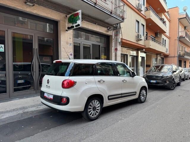 Fiat 500L Living 1.6 Multijet Lounge - 500 L
