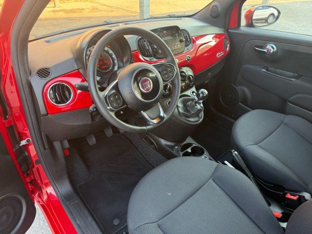 FIAT 500 1.0 Hybrid