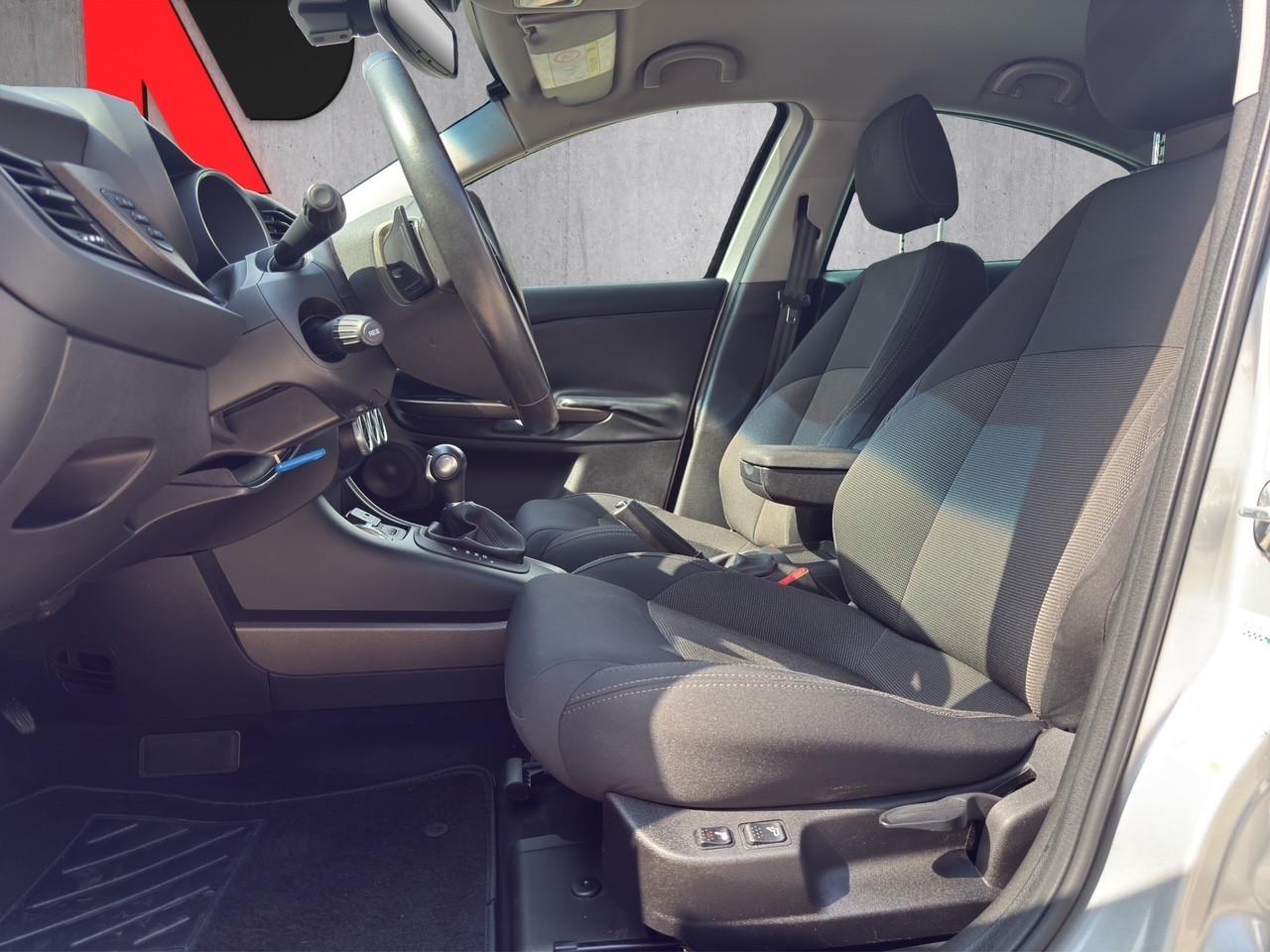 Alfa Romeo Giulietta 2.0 JTDm-2 175 CV TCT Exclusive