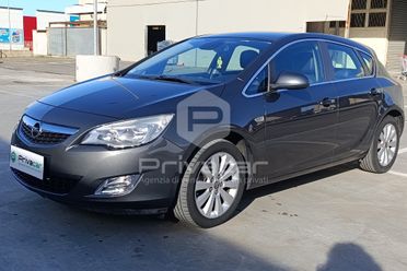 OPEL Astra 1.7 CDTI 125CV 5 porte Cosmo