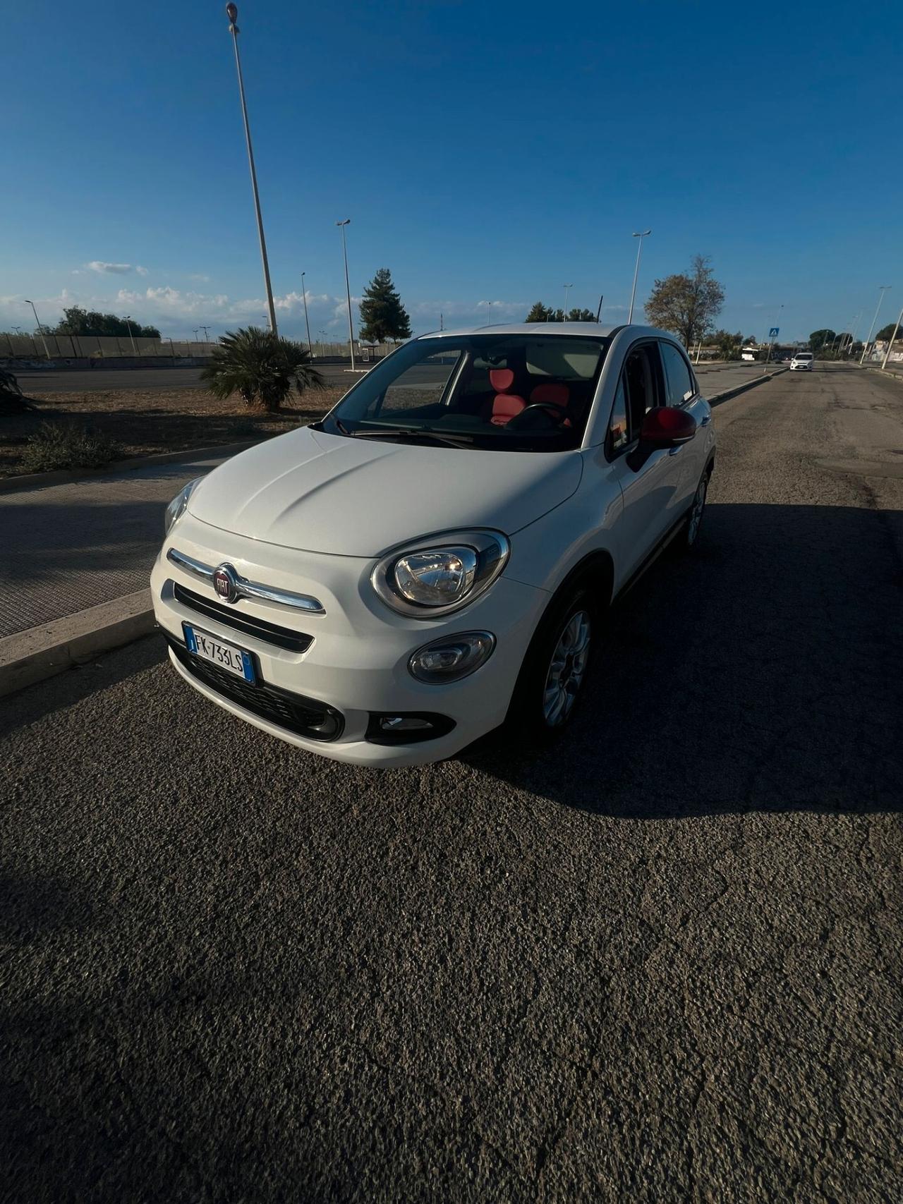 Fiat 500X 1.3 MJ 95CV Business SUPERPREZZO