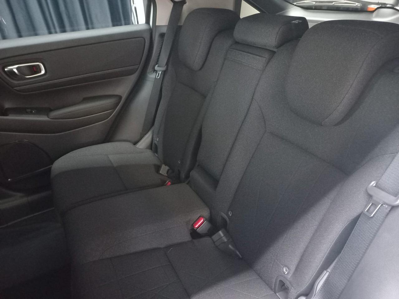 Honda HR-V 1.5 Hev eCVT Elegance