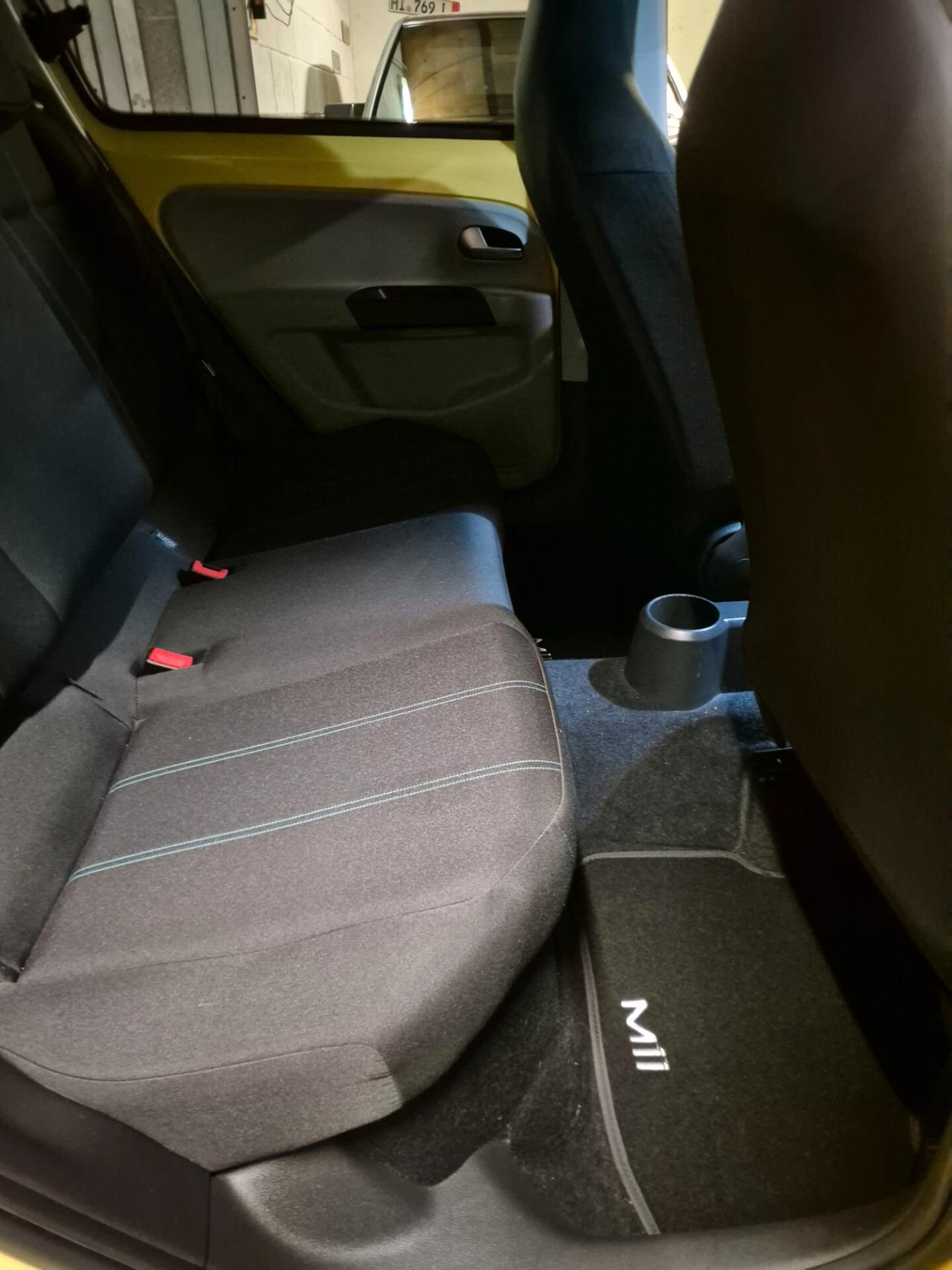 SEAT MII BENZINA EURO 6B