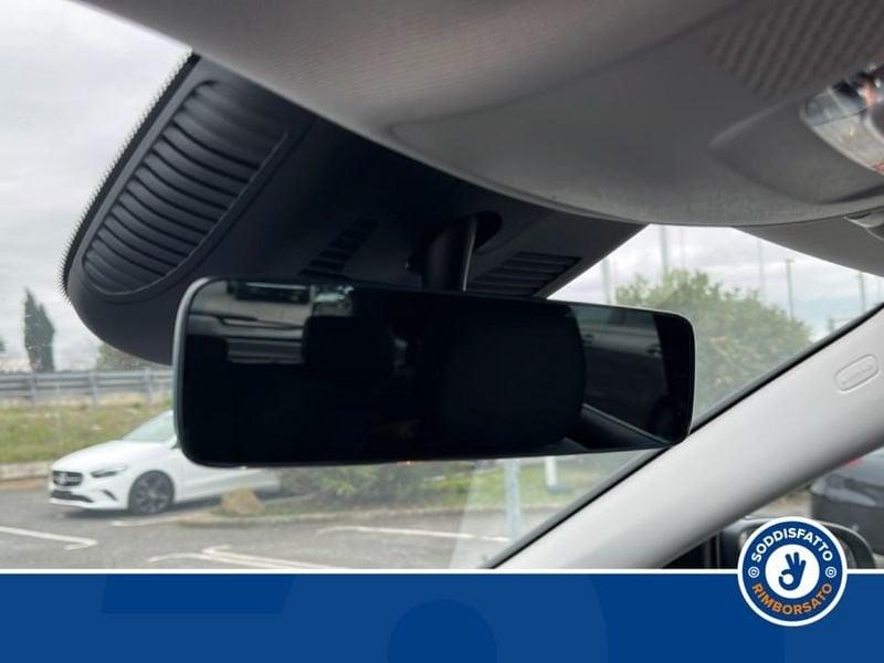 Mercedes-Benz GLA 200d Automatic Advanced Plus Progressive