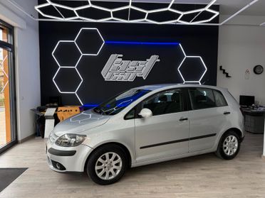 Volkswagen Golf Plus 1.9 TDI 5p. Comfortline