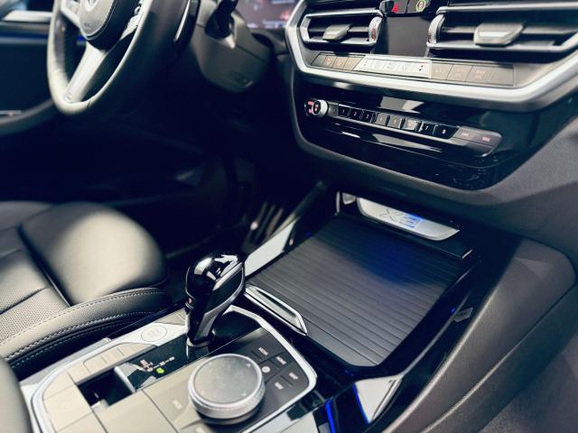 BMW X3 xdrive20d mhev 48V Msport auto TETTO/HARMAN