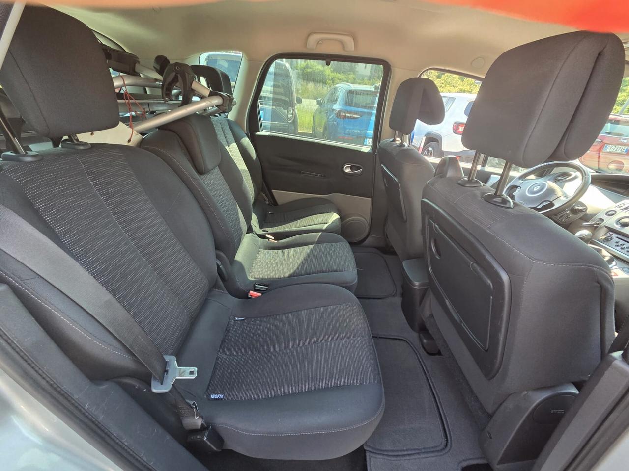 Renault Scénic 1.6 16V Serie Speciale Dynamique *UNIPRO*