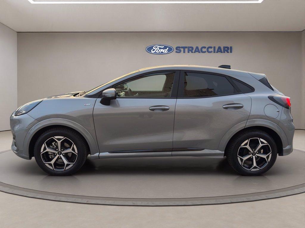 FORD Puma 1.0 ecoboost h ST-Line 125cv del 2025