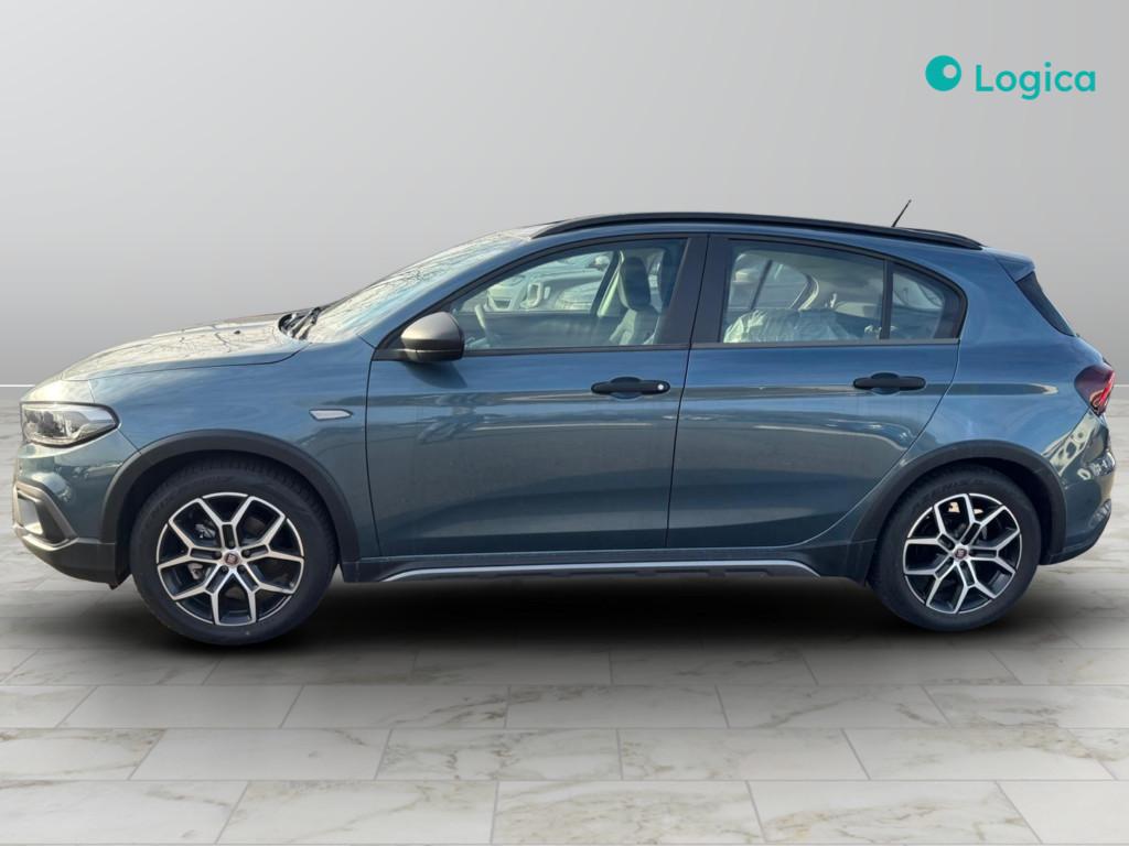 FIAT Tipo II - Tipo 1.0 City Cross 100cv