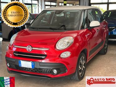 Fiat 500L Living 1.6 M.JET 120 cv. BUSINESS (Nav)