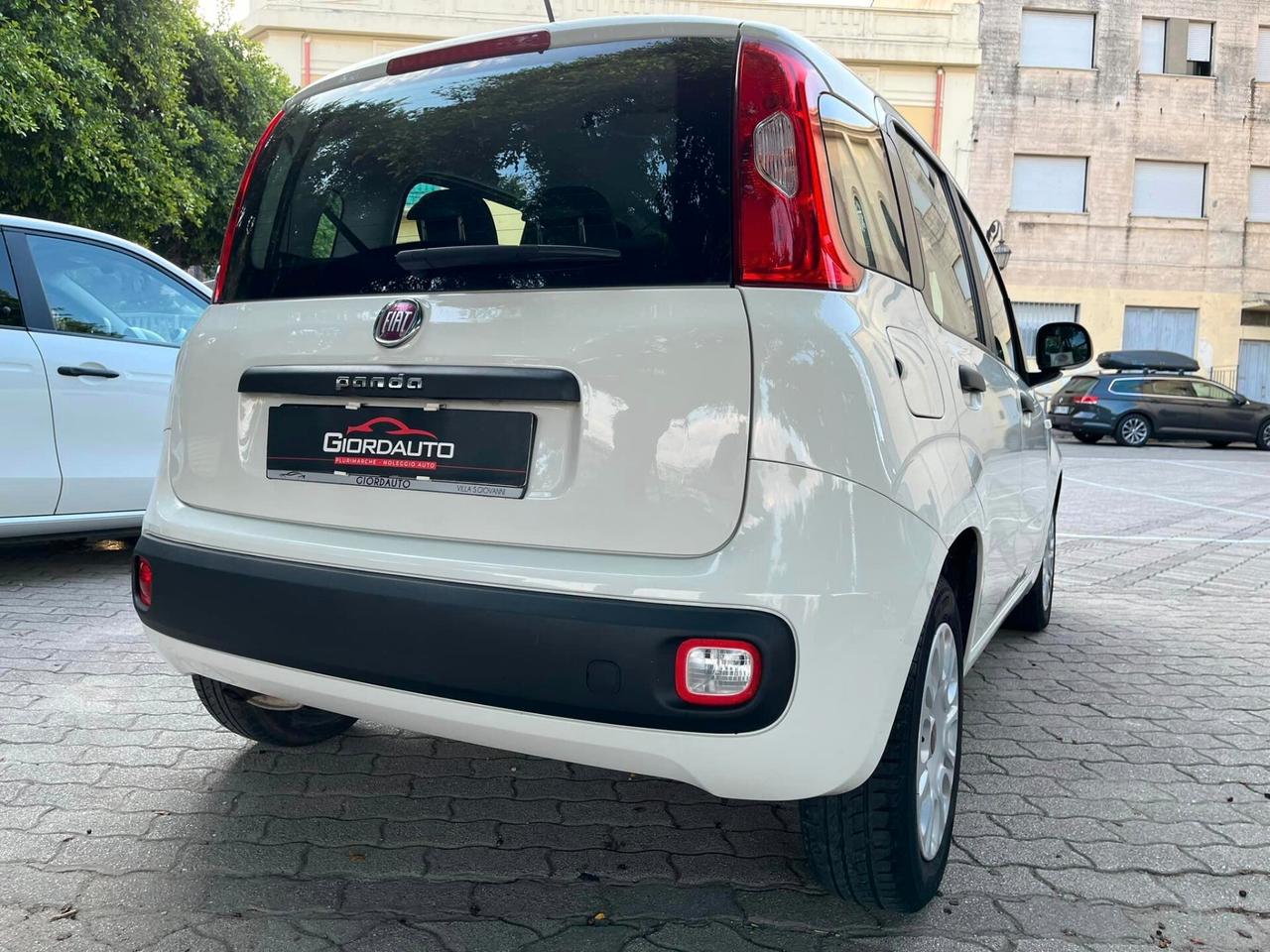 Fiat Panda 1.3 MJT 95 CV S&S Lounge GARANZIA 24 MESI