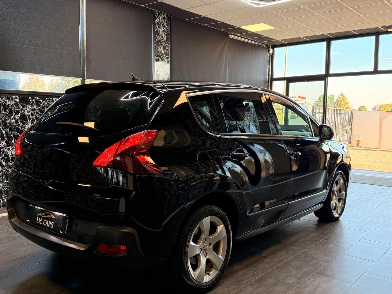 Peugeot 3008 1.6 HDi 110CV Business