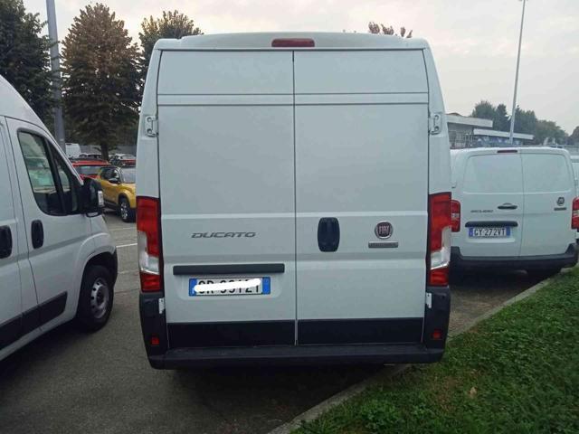 FIAT Ducato 35 2.2 Mjt 140CV MH2 PM-TM Furgone