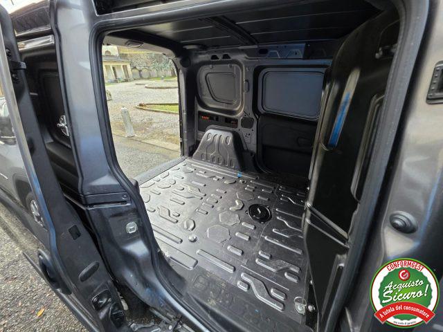 FIAT Doblo Doblò 1.6 MJT 120CV S&S PC-TN Cargo Business