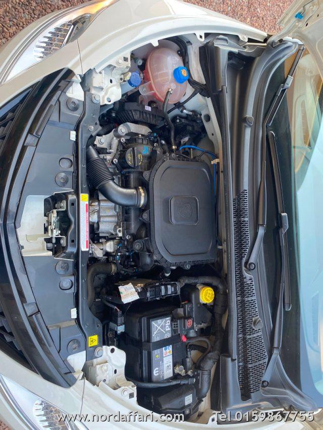 LANCIA Ypsilon 1.0 FireFly 5 porte S&S Hybrid Oro 5 POSTI