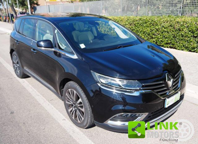 RENAULT Espace dCi 160CV Initiale Paris*7 posti*
