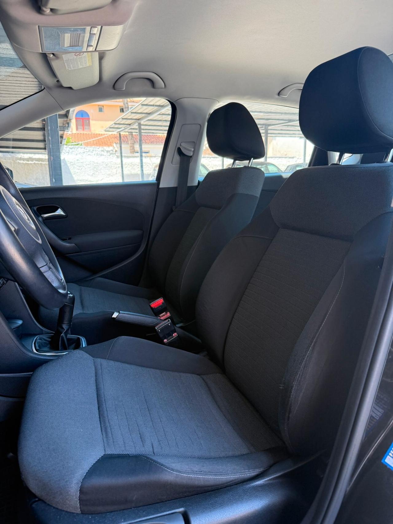 Volkswagen Polo 1.4 5 porte Highline