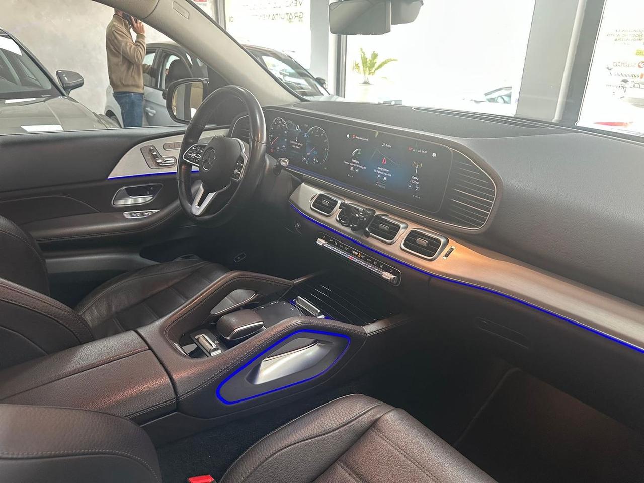 Mercedes-Benz GLE 350 Premium Plus GLE 350 d #7256
