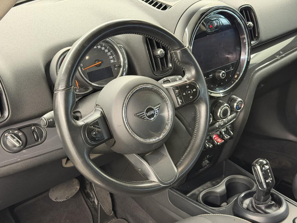 Mini One D Countryman 1.5 TwinPower Turbo One D Business