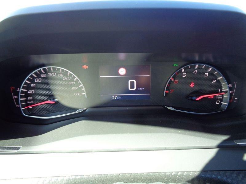 Peugeot 2008 2008 PureTech 100 S&S Active