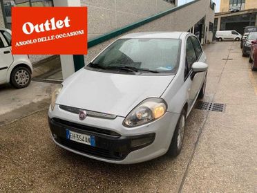 FIAT Punto Punto Evo 1.3 Mjt 75 CV DPF 5 porte S&S Active