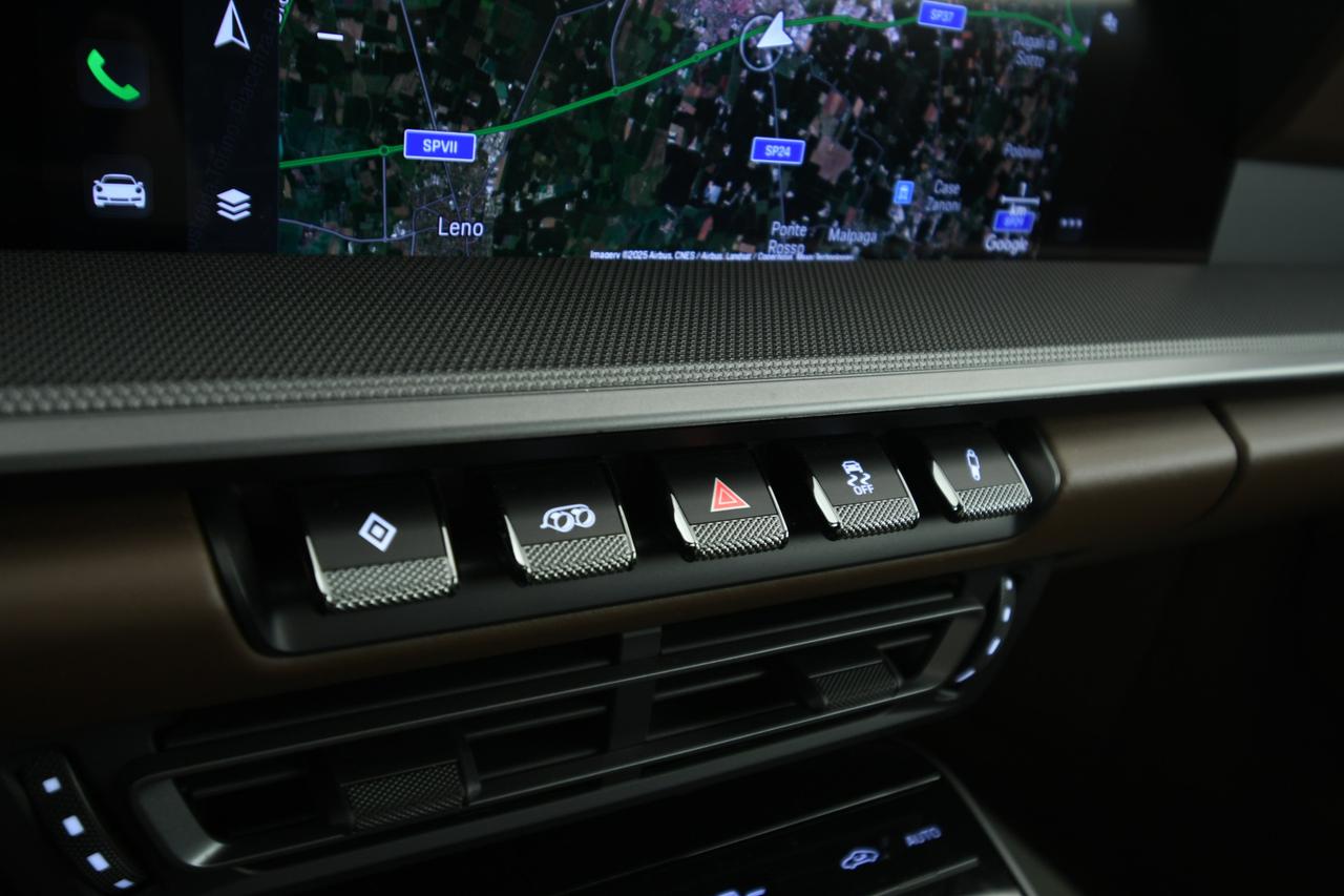 PORSCHE 992 Cabrio 3.0 Carrera 4S auto ACC+MATRIX+C21" UFFICIALE ITALIA