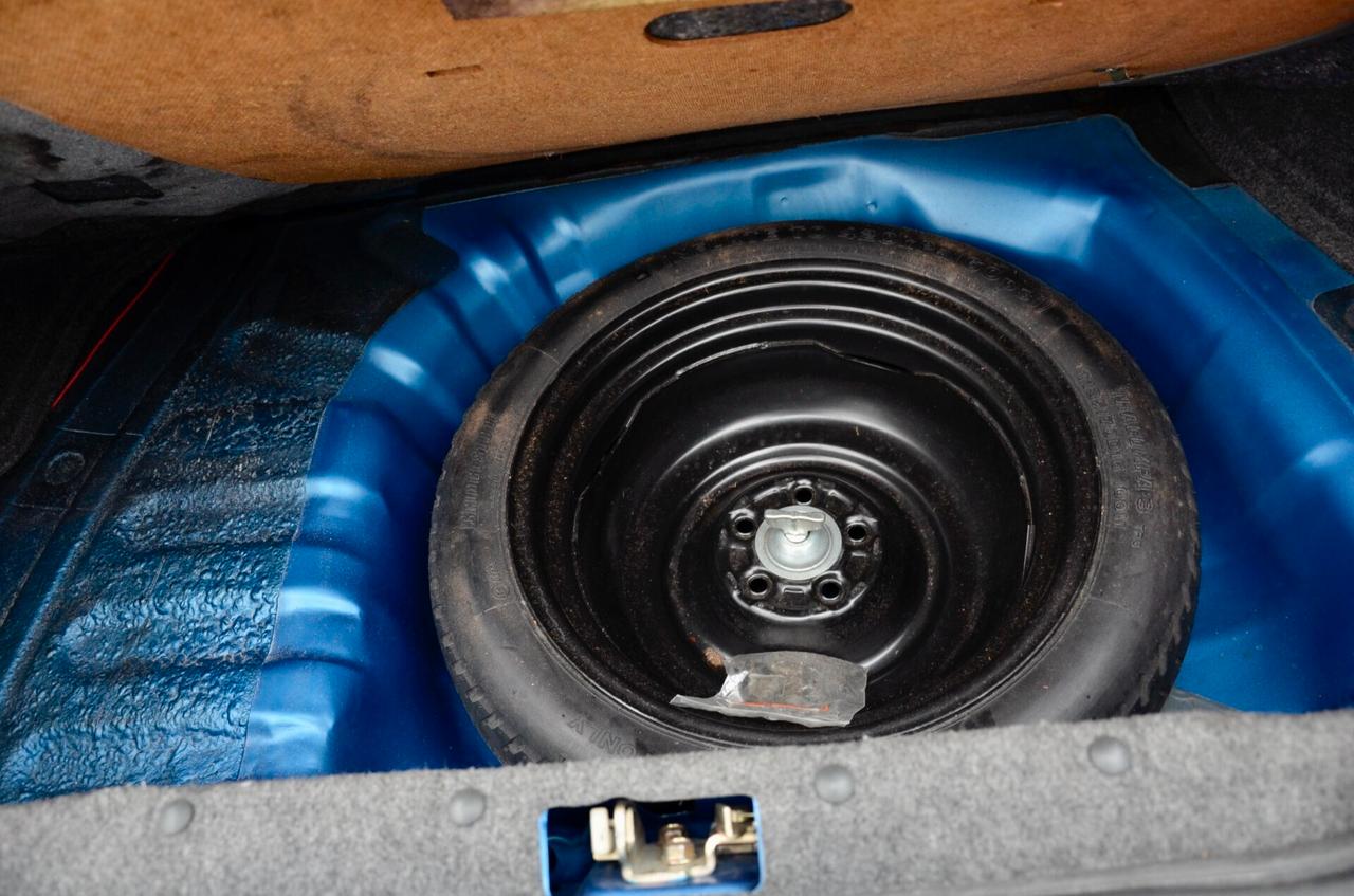 SUBARU IMPREZA STI TYPE R 6 LIMITED 280cv, 1000 ESEMPLARI REALIZZATI, GUIDA SX