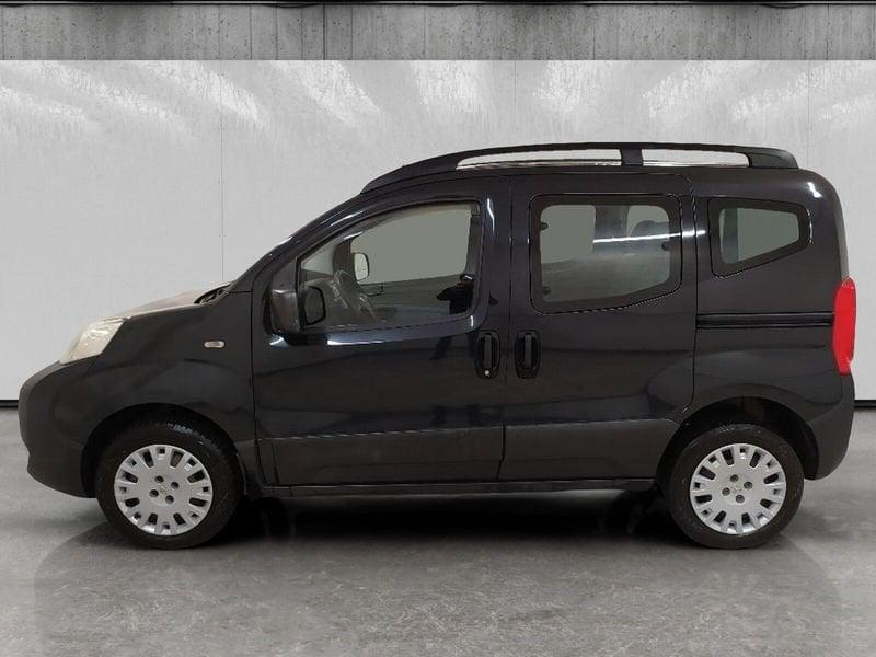 Peugeot Bipper Tepee 1.3 hdi Outdoor 80cv