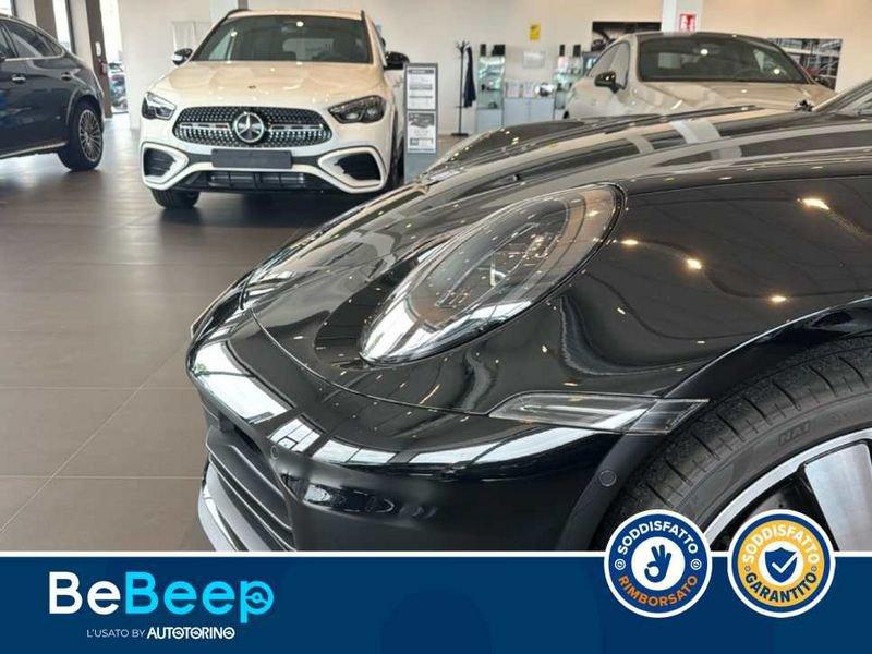 Porsche 911 COUPE 3.0 CARRERA 394CV AUTO