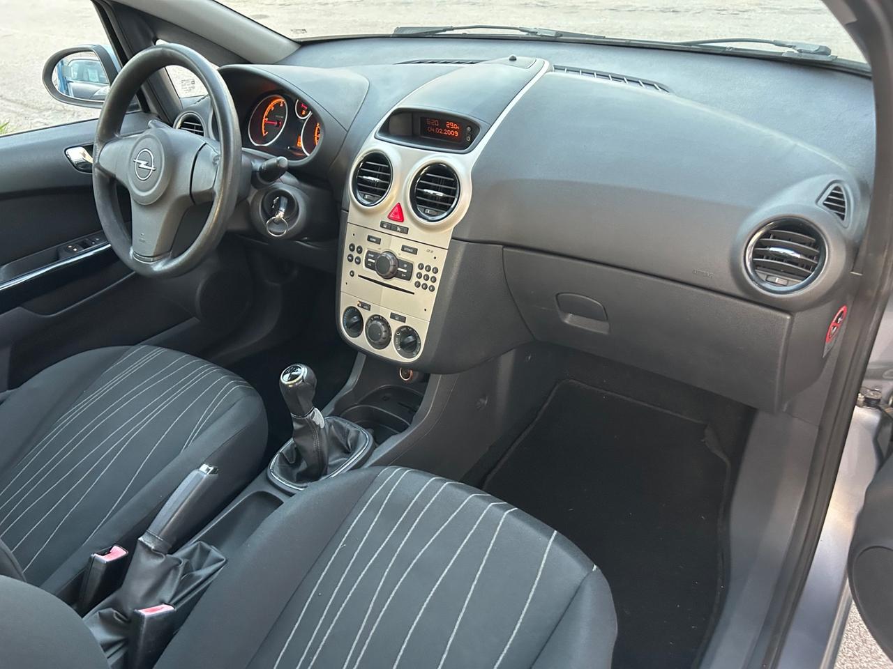 Opel Corsa 1.3 CDTI 75CV ecoFLEX 5 porte Cosmo