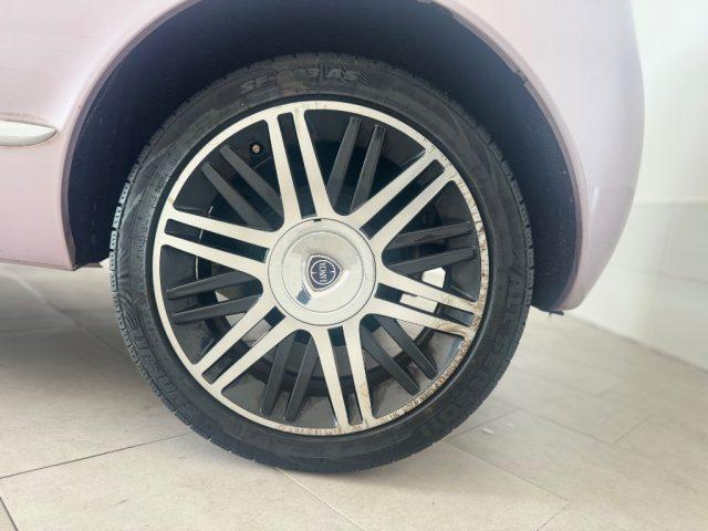LANCIA Ypsilon 1.2 Elle