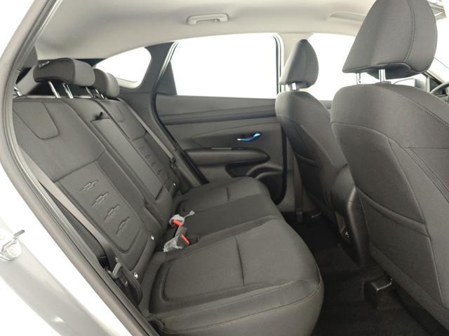 HYUNDAI Tucson 1.6 CRDI 48V DCT XTech - VARI COLORI!