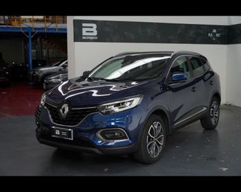Renault Kadjar TCe 140CV FAP Sport Edition