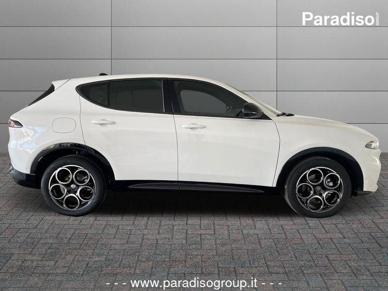 Alfa Romeo Tonale (622) Diesel Diesel 130cv Sprint