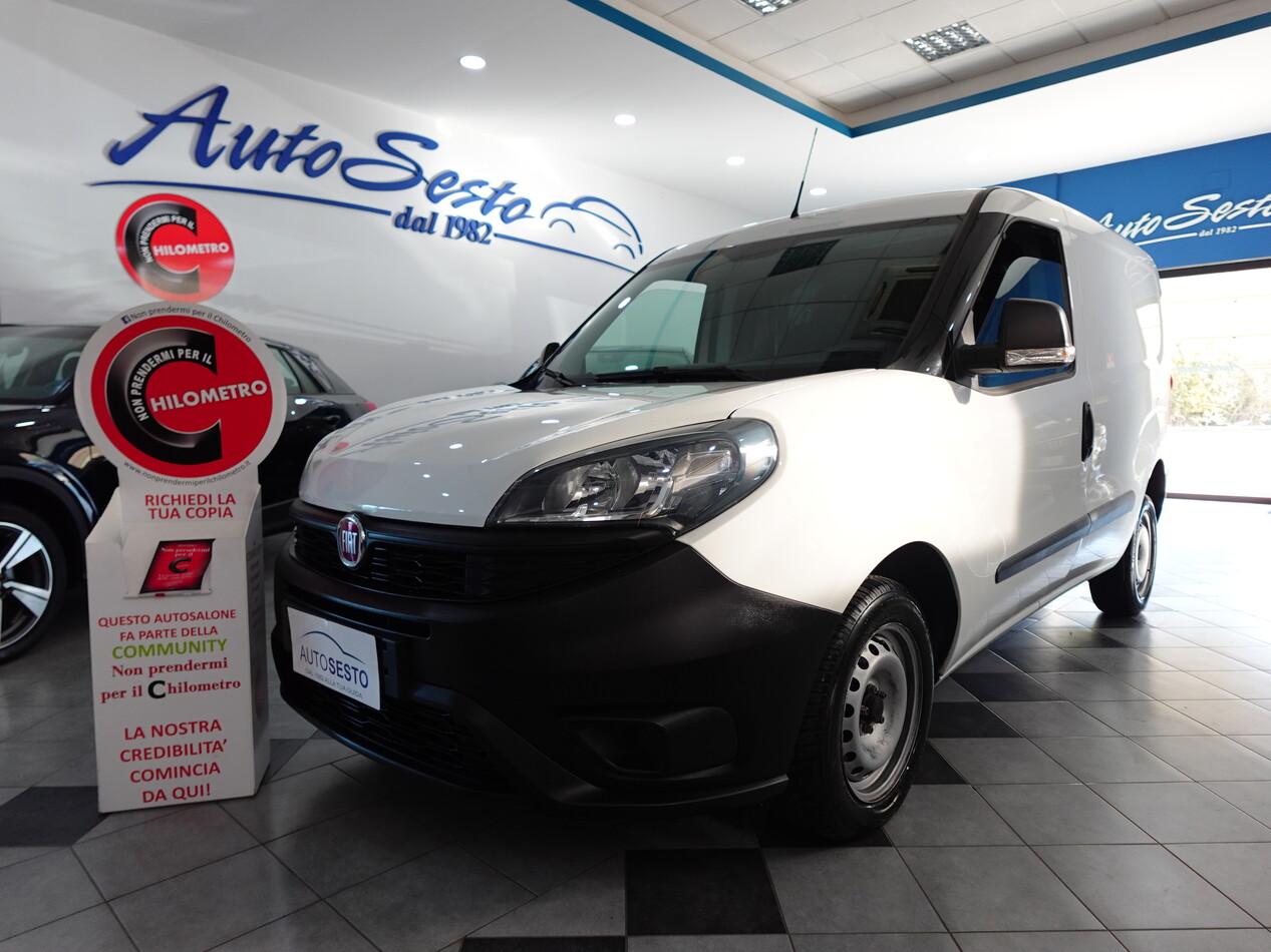 Fiat Doblò 1.6 MJT 90 CV BUSINESS PORTATA 586 Kg