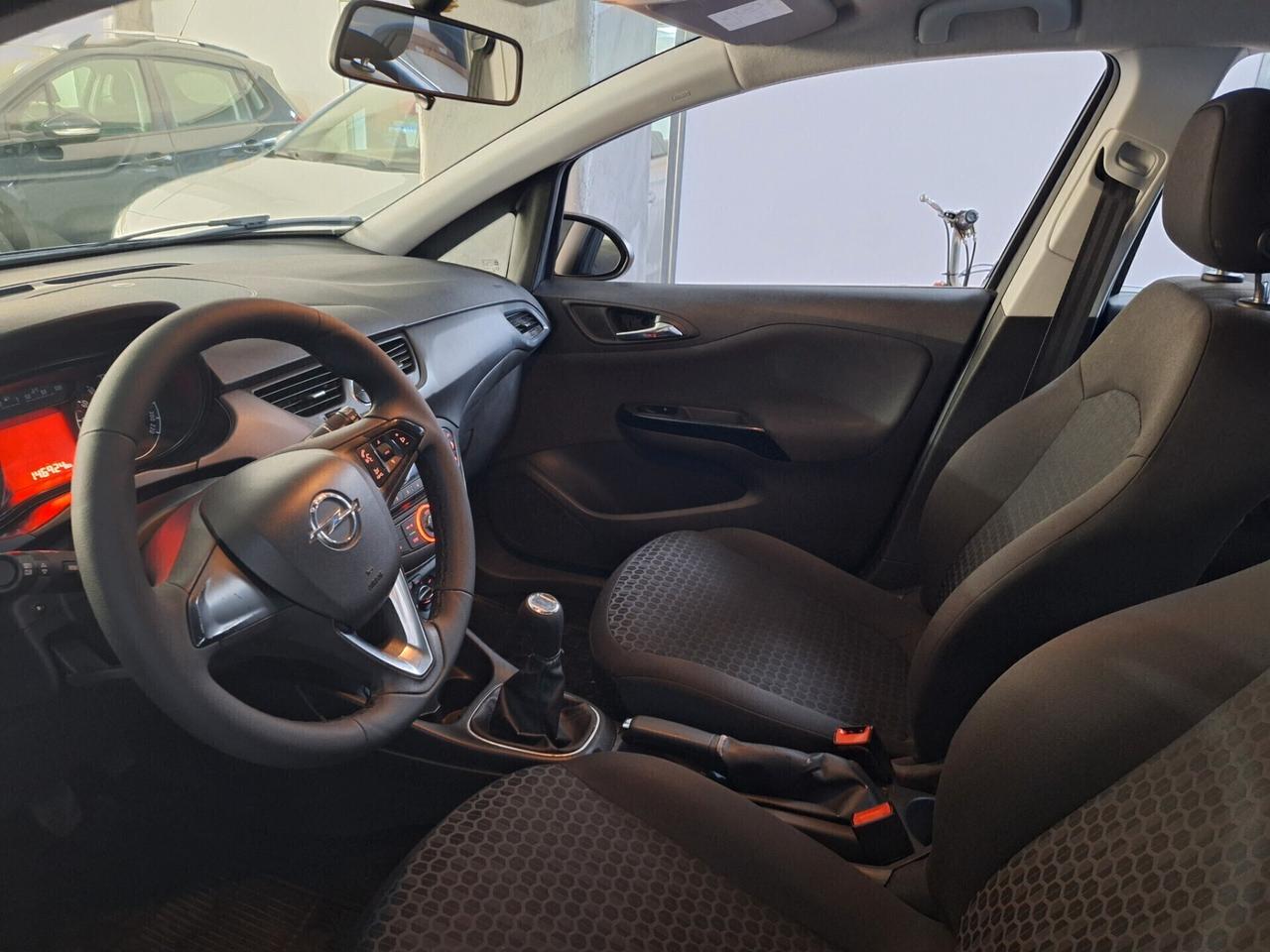 Opel Corsa 1.4 GPL 90cv 1 PROPRIETARIO 2016