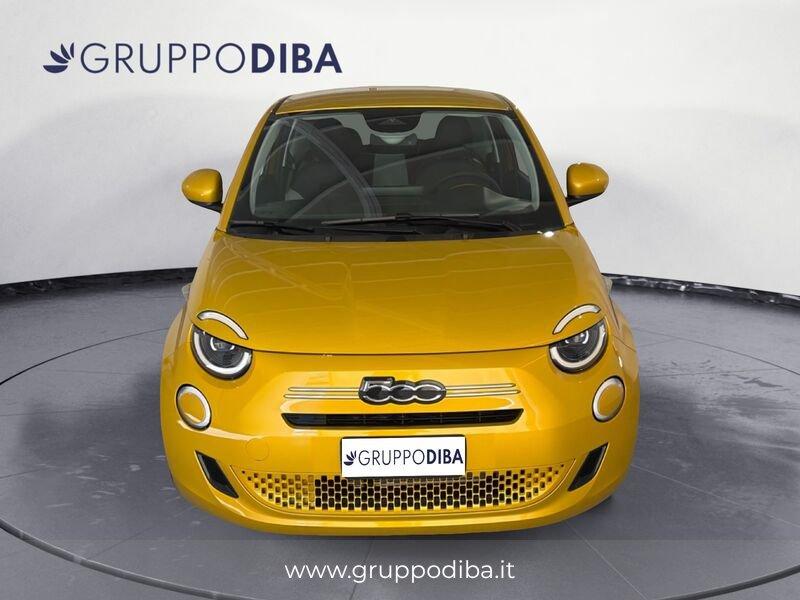 FIAT 500 Hybrid Berlina Torino 1.0Hybrid Berl