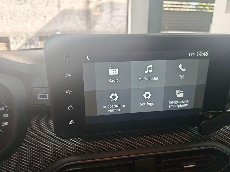 Dacia Sandero SANDERO STEPWAY 1.0 TCE ECO-G