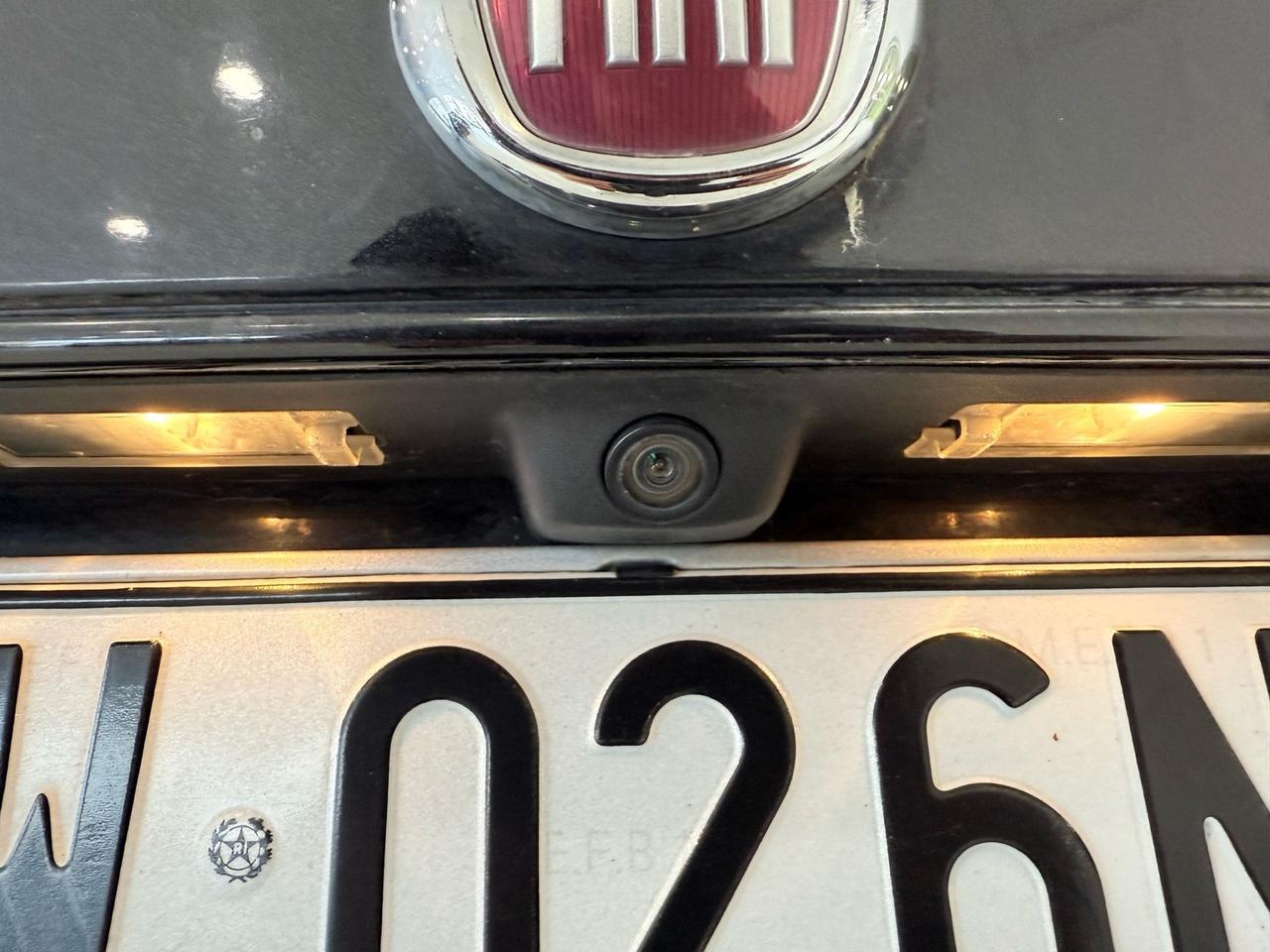 Fiat Freemont 2.0 Multijet 170 CV 7 posti