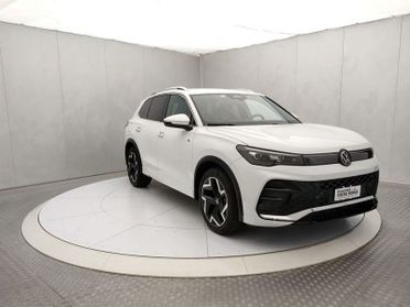 Volkswagen Tiguan Tiguan 1.5 etsi R-Line 150cv dsg